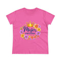 Camiseta MV Floral