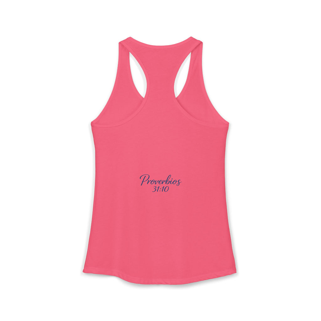 Tank Top MV Floral