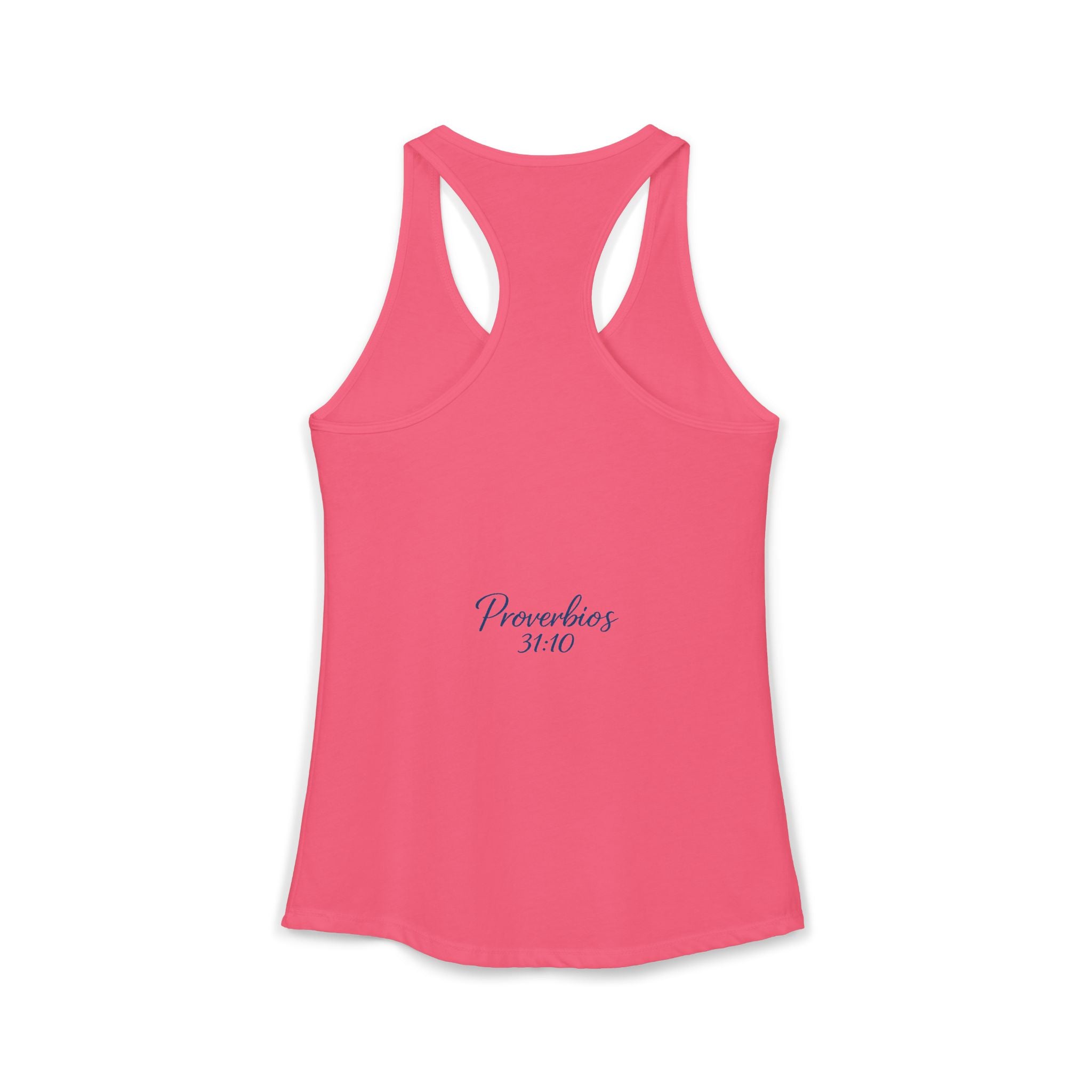 Tank Top MV Floral