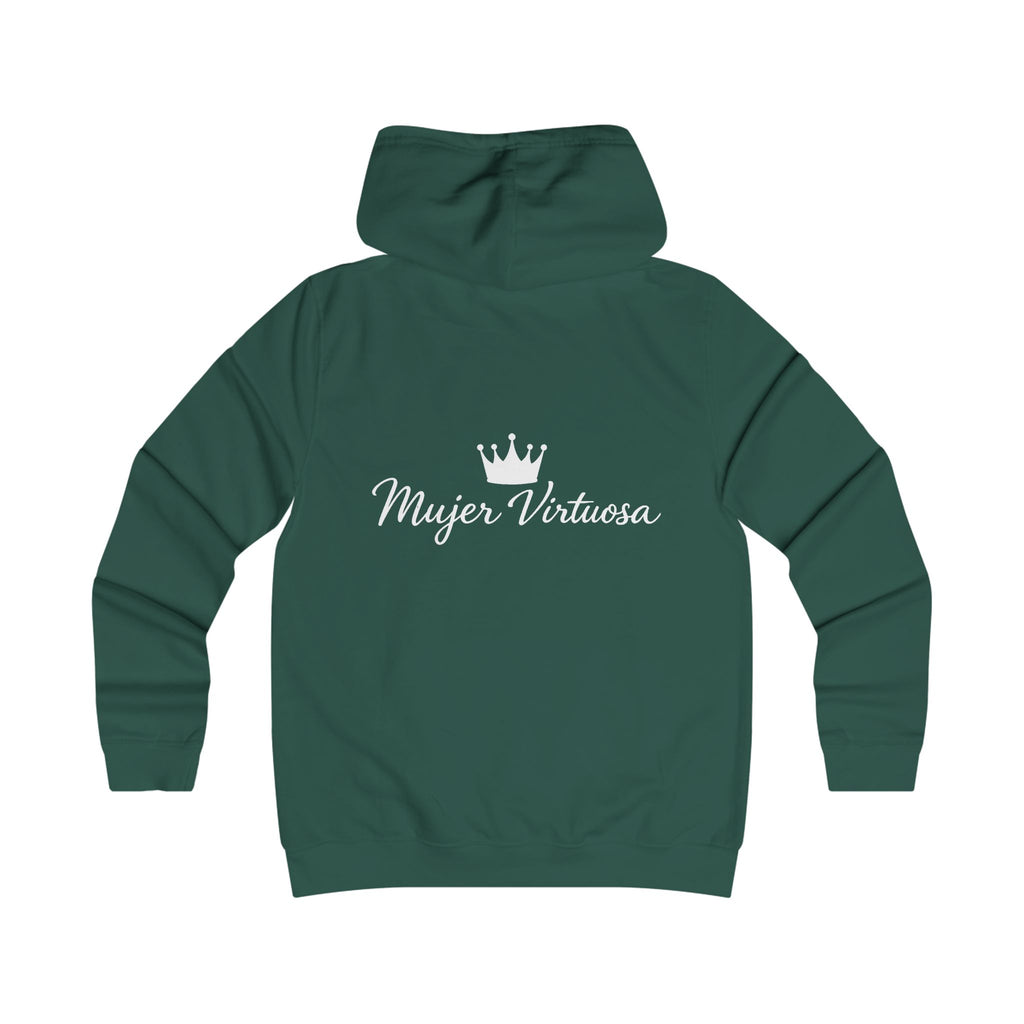 Hoodie Esencia Virtuosa