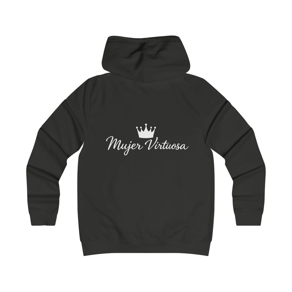 Hoodie Esencia Virtuosa