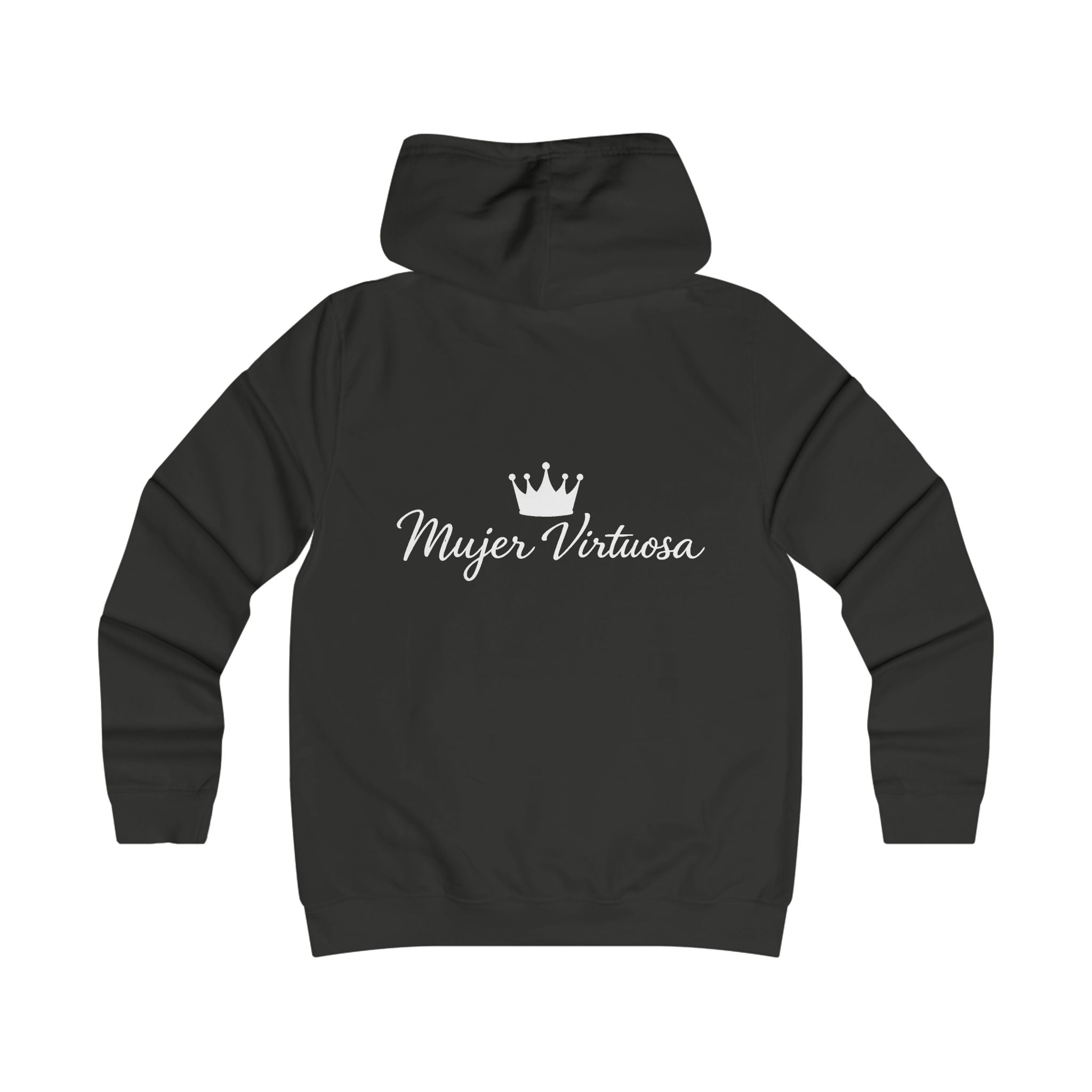 Hoodie Esencia Virtuosa