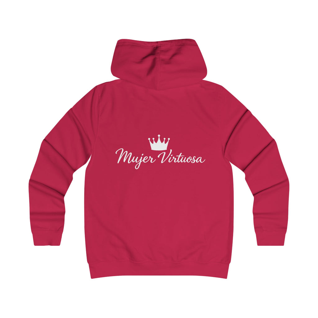 Hoodie Esencia Virtuosa