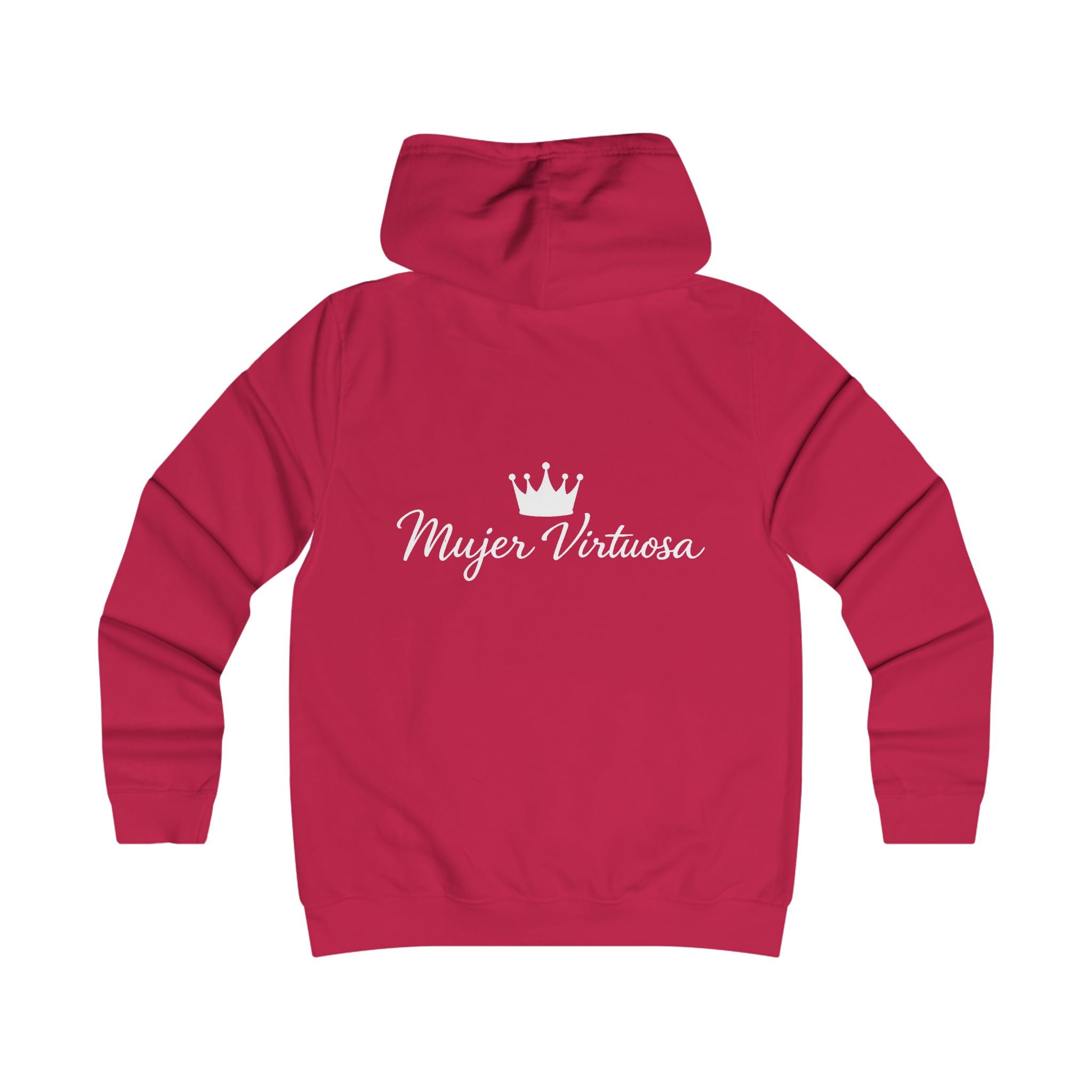 Hoodie Esencia Virtuosa