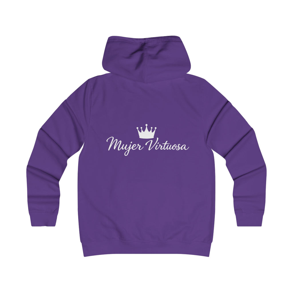 Hoodie Esencia Virtuosa