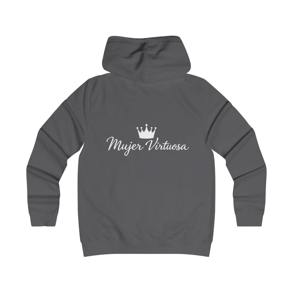 Hoodie Esencia Virtuosa