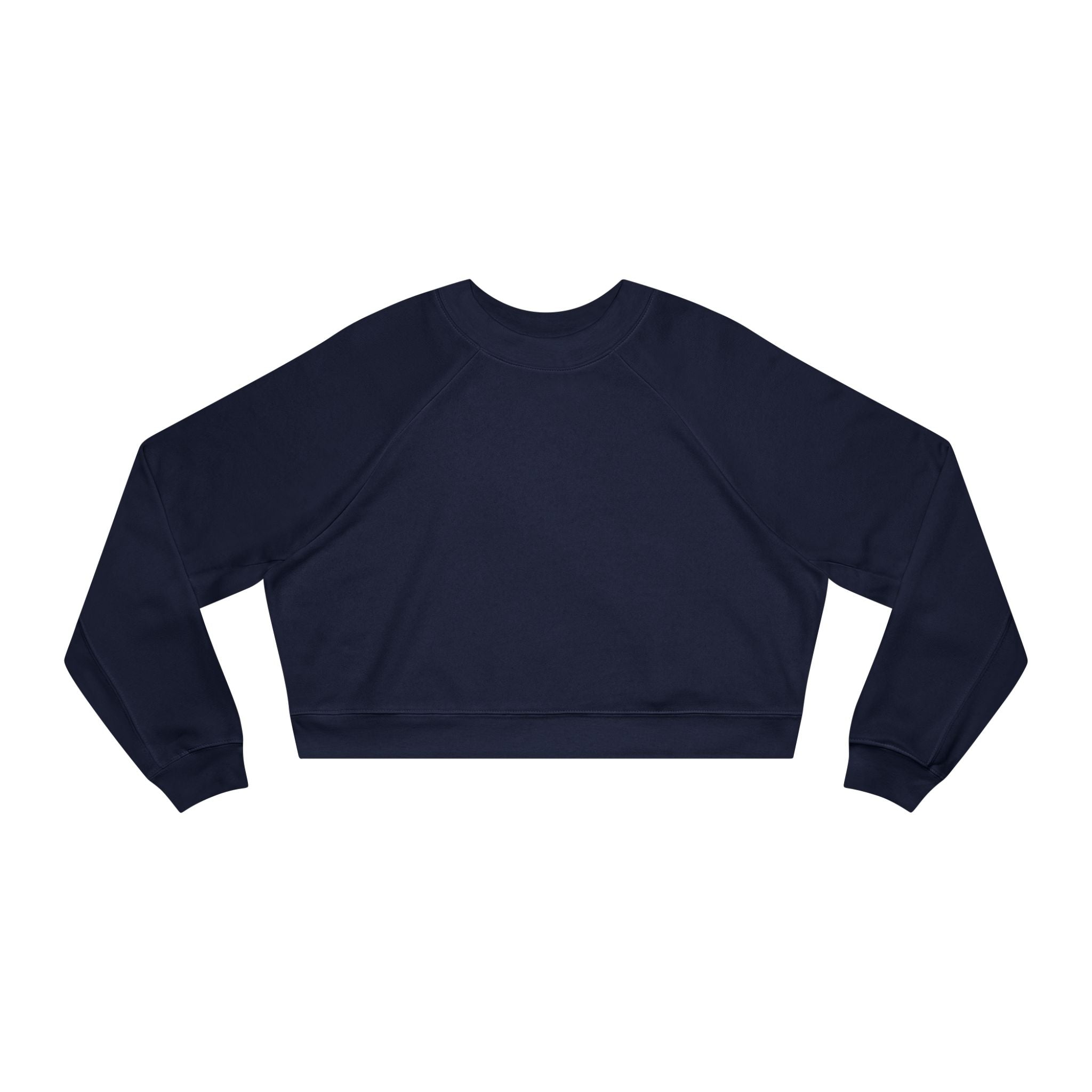 Sudadera Crop Virtuosa