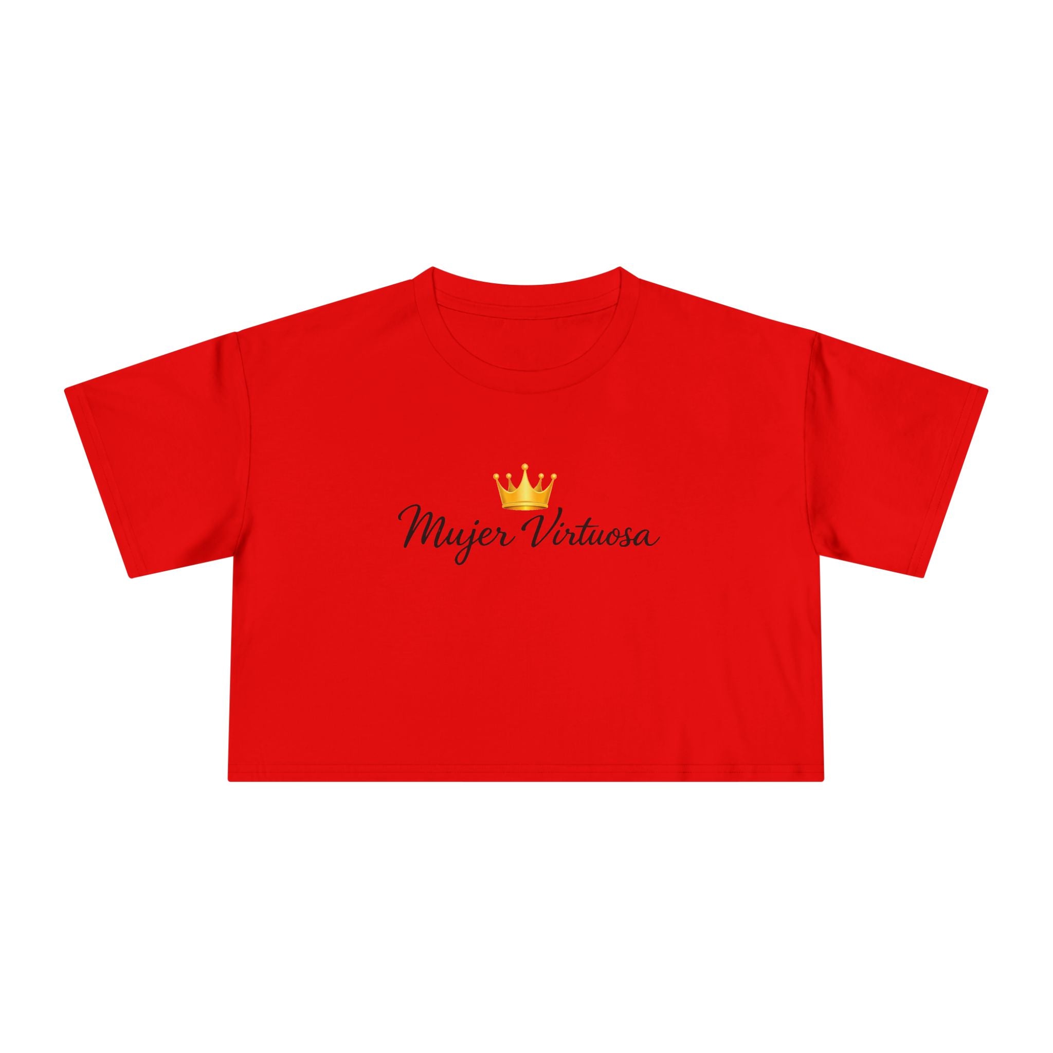 Camiseta Mujer Virtuosa