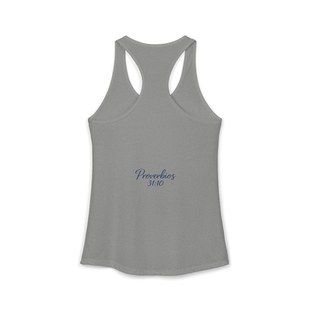 Tank Top MV Floral