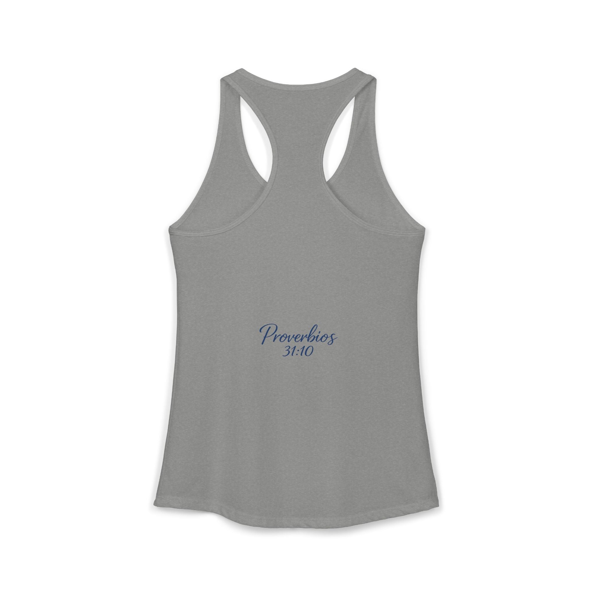 Tank Top MV Floral