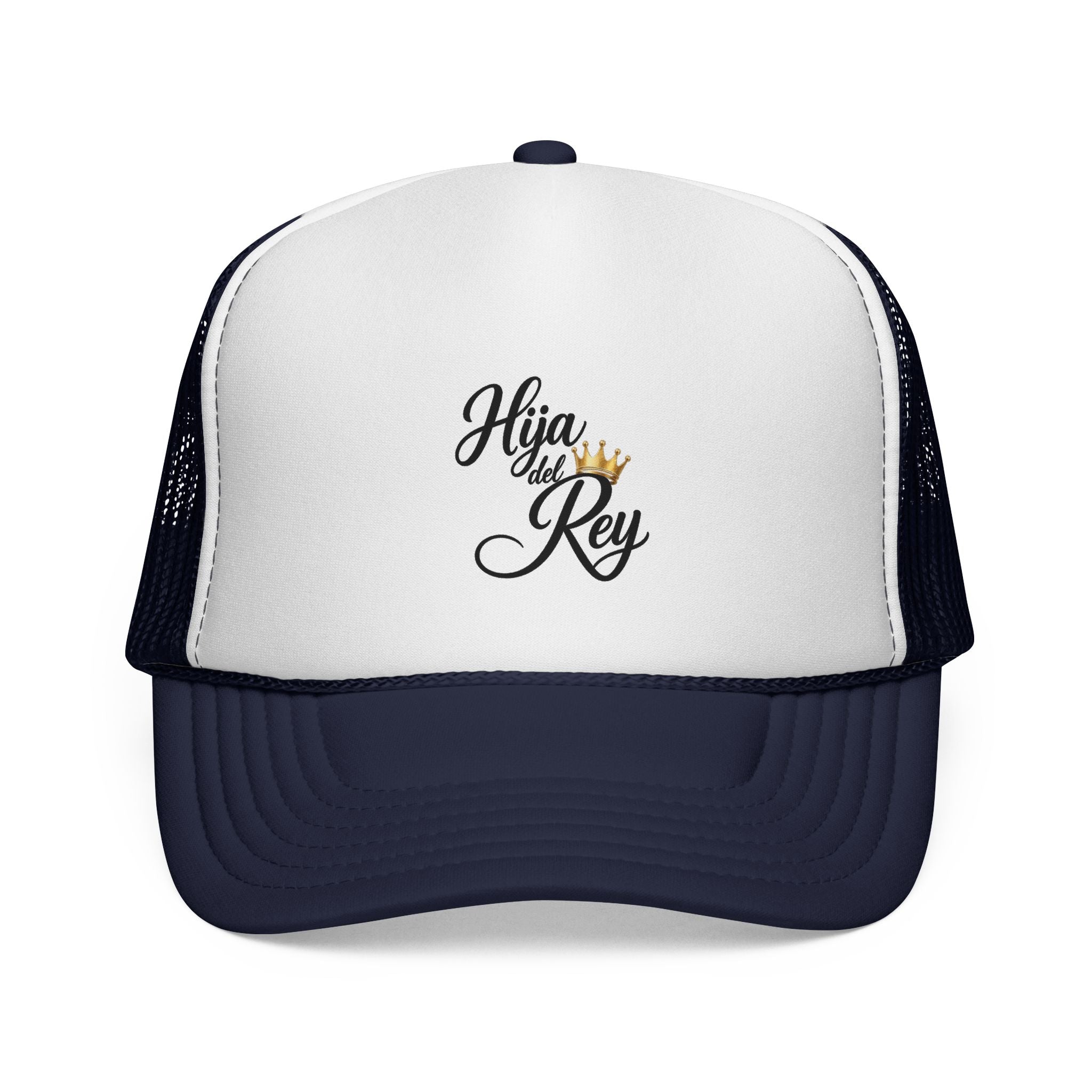 Hija del Rey – Gorra Clásica