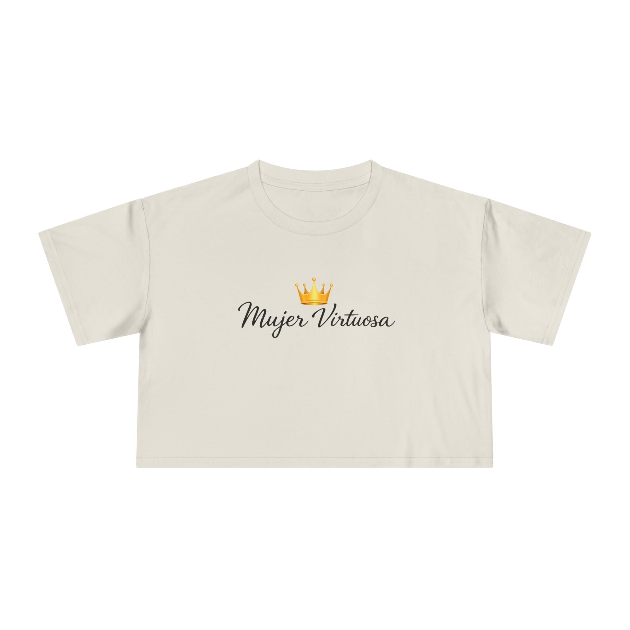 Camiseta Mujer Virtuosa