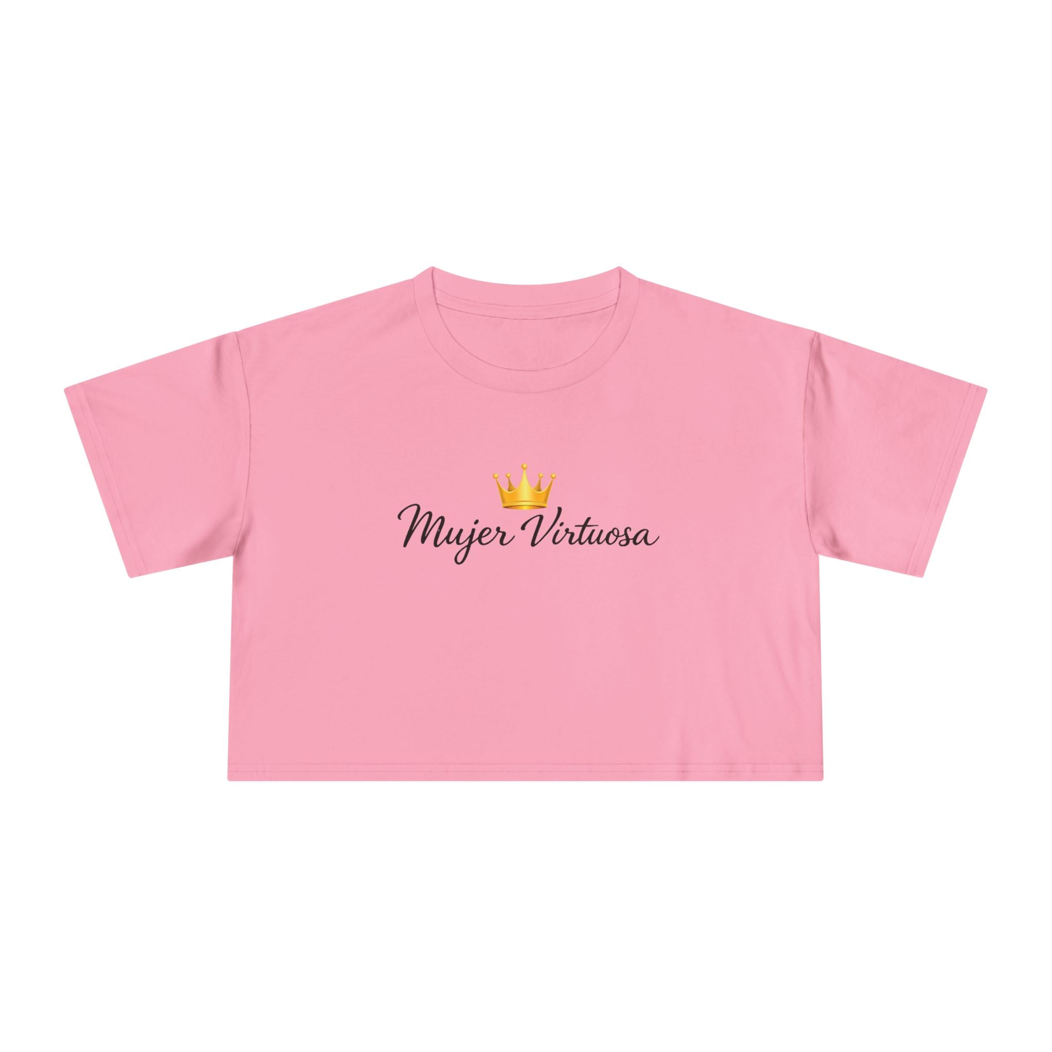 Camiseta Mujer Virtuosa