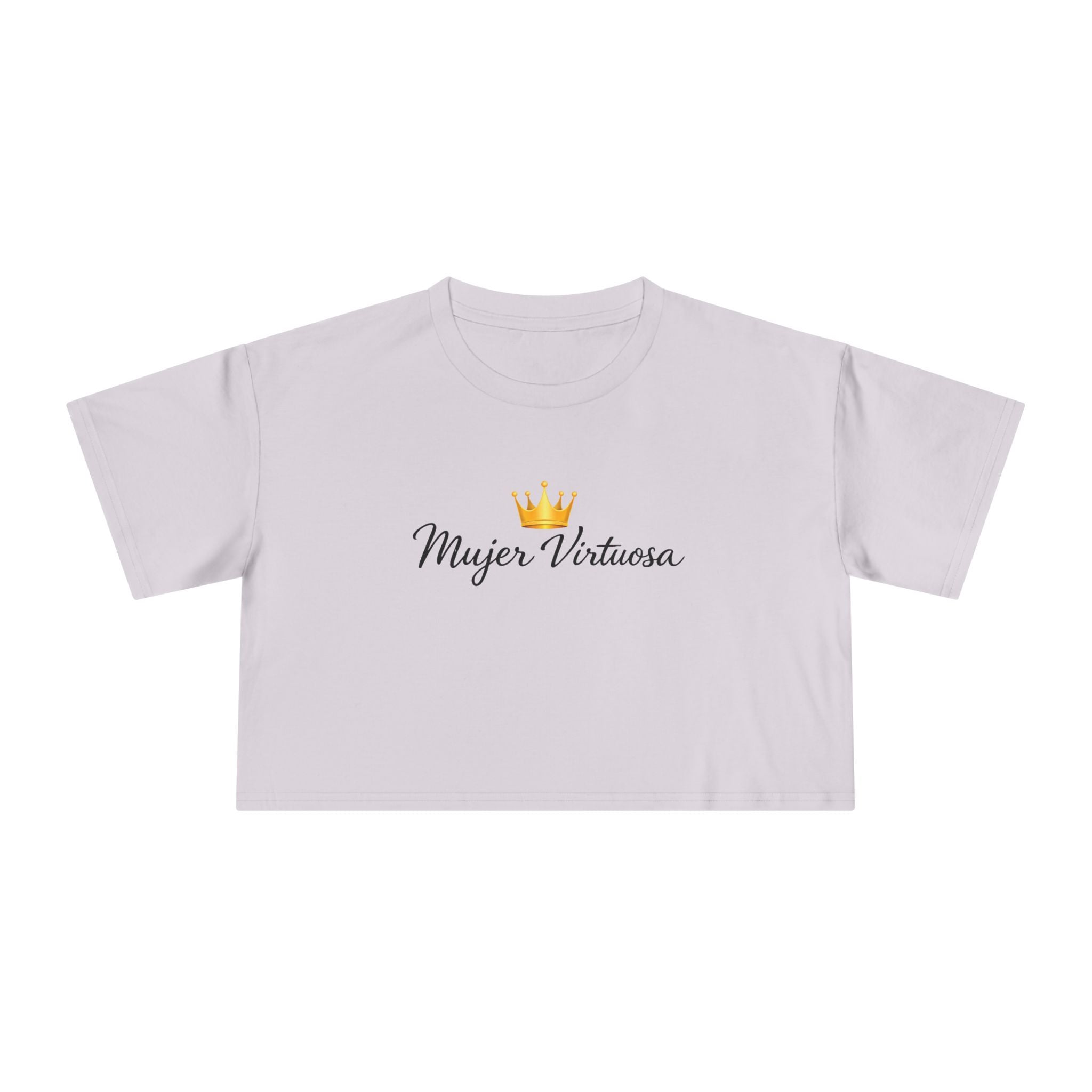 Camiseta Mujer Virtuosa