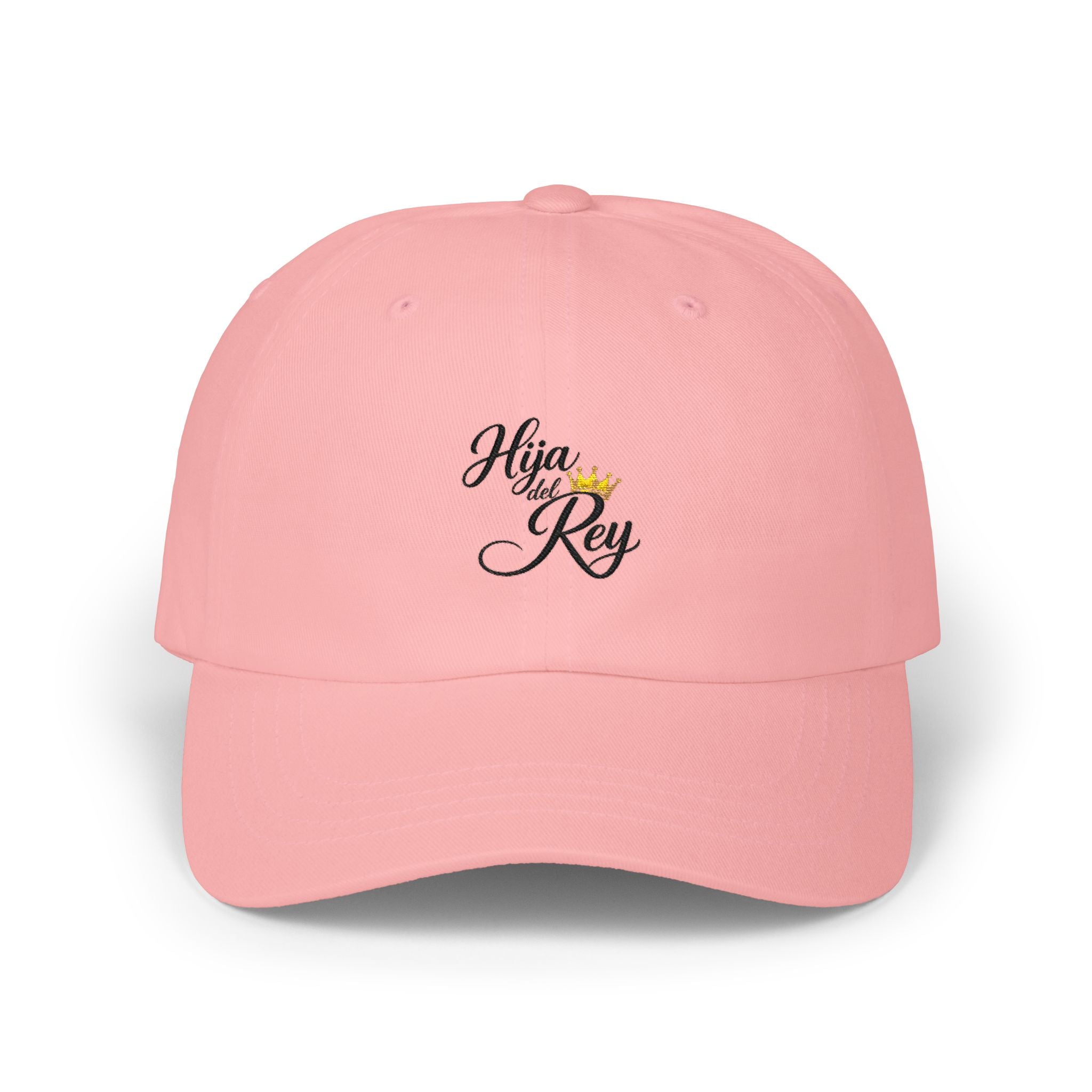 Hija del Rey – Gorra