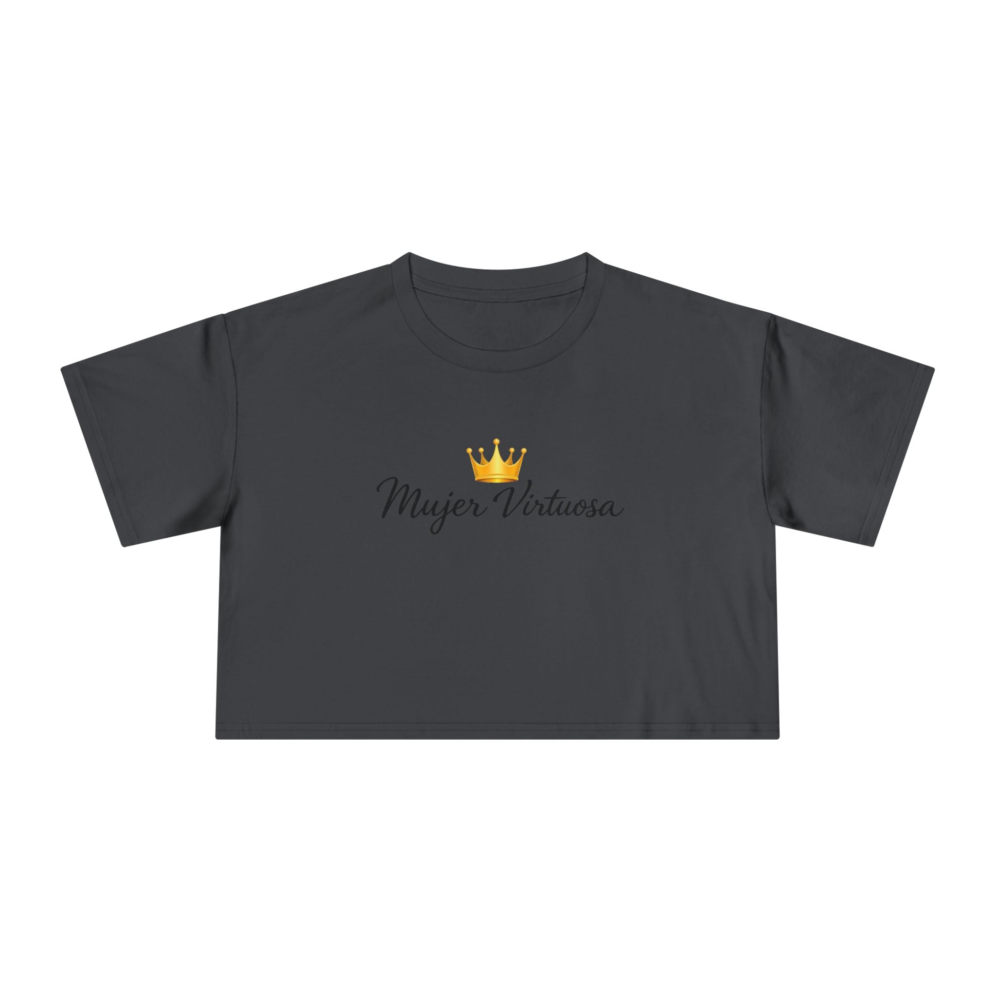 Camiseta Mujer Virtuosa