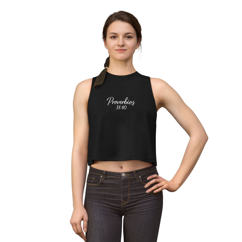 Top Crop Corona de Valor