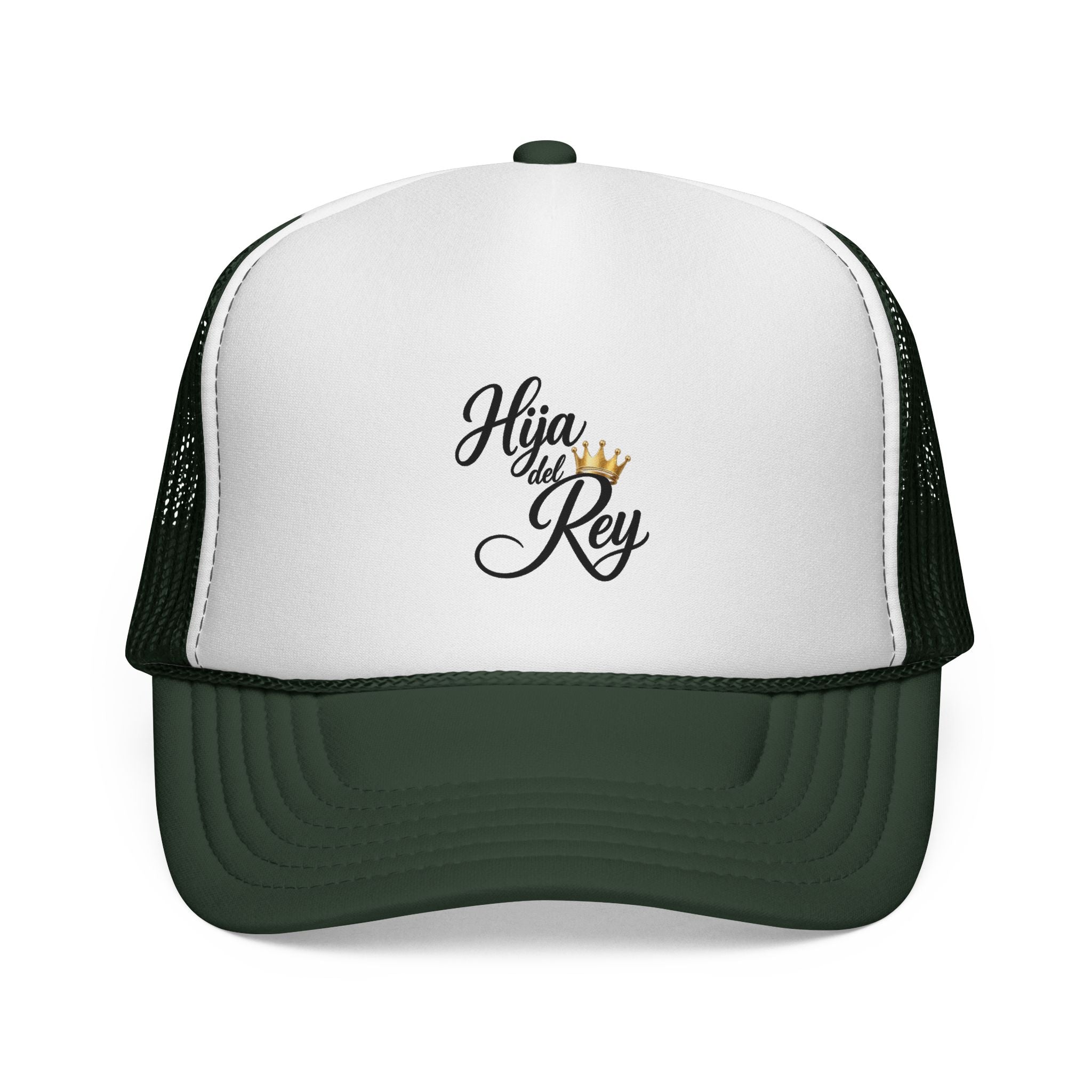 Hija del Rey – Gorra Clásica