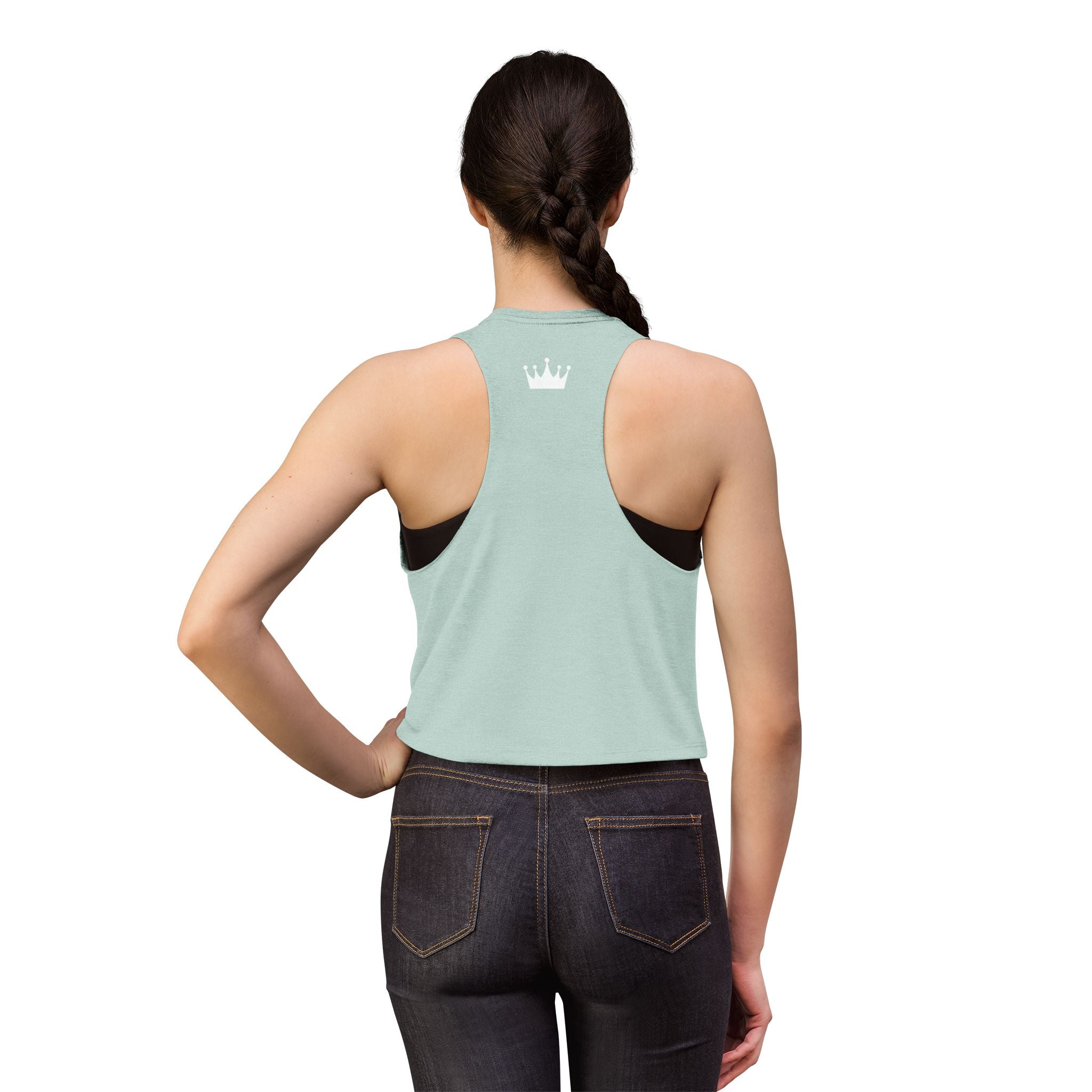 Top Crop Corona de Valor