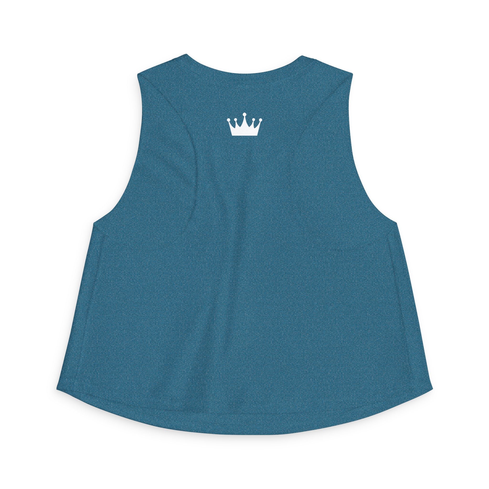 Top Crop Corona de Valor