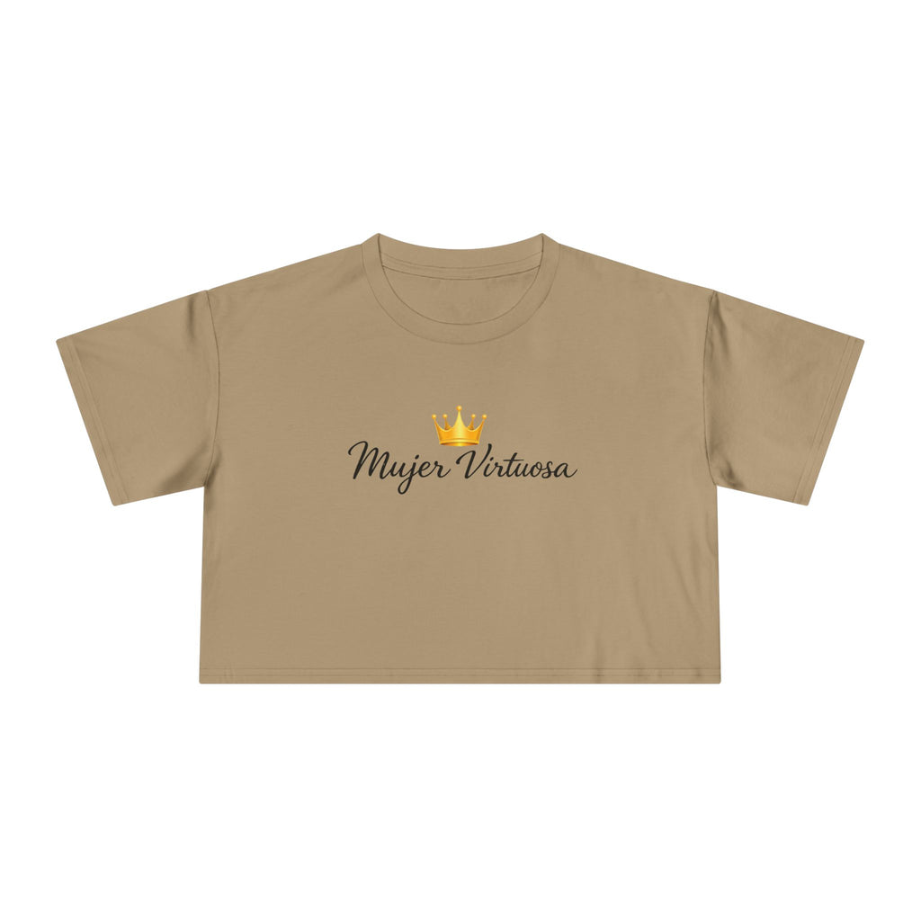 Camiseta Mujer Virtuosa