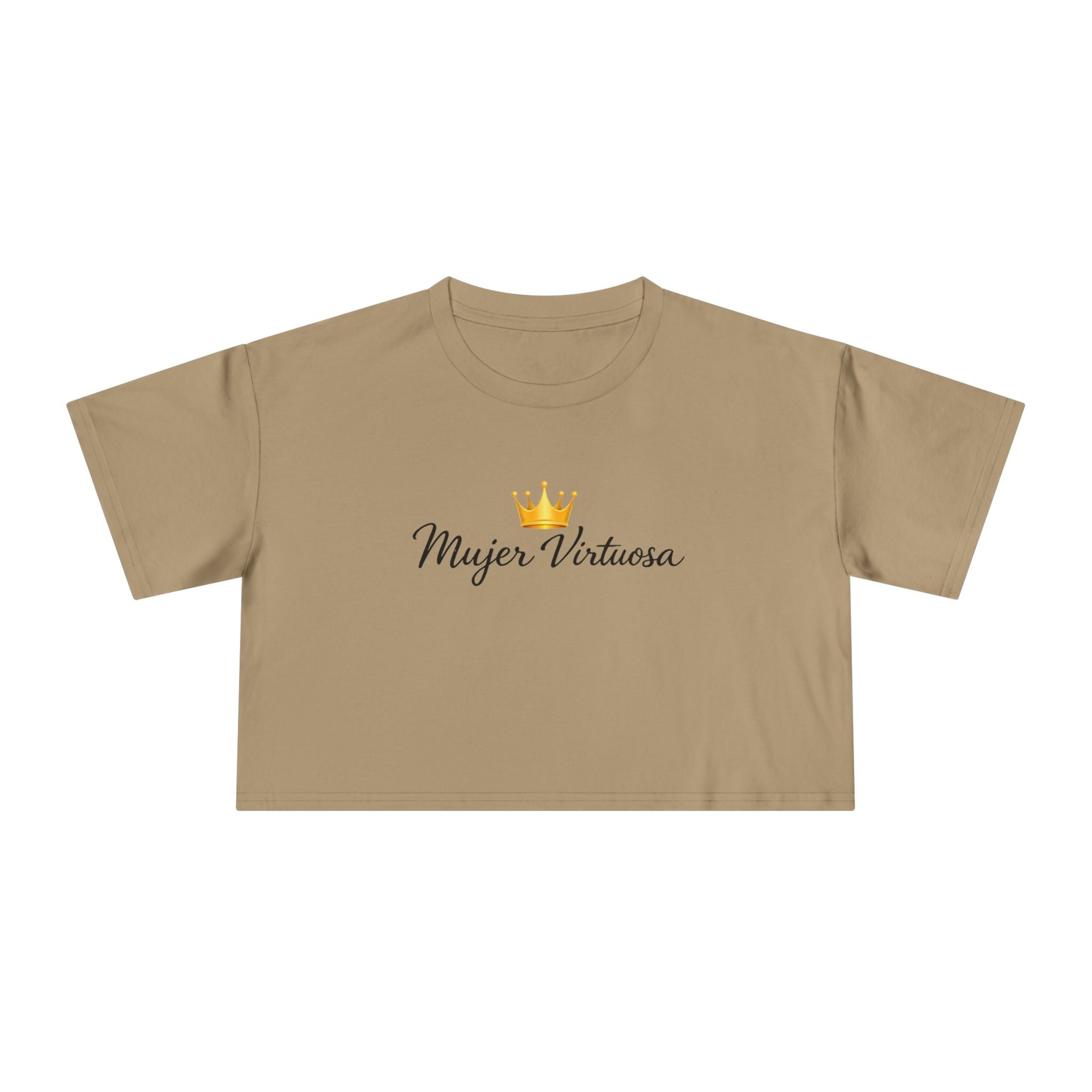 Camiseta Mujer Virtuosa