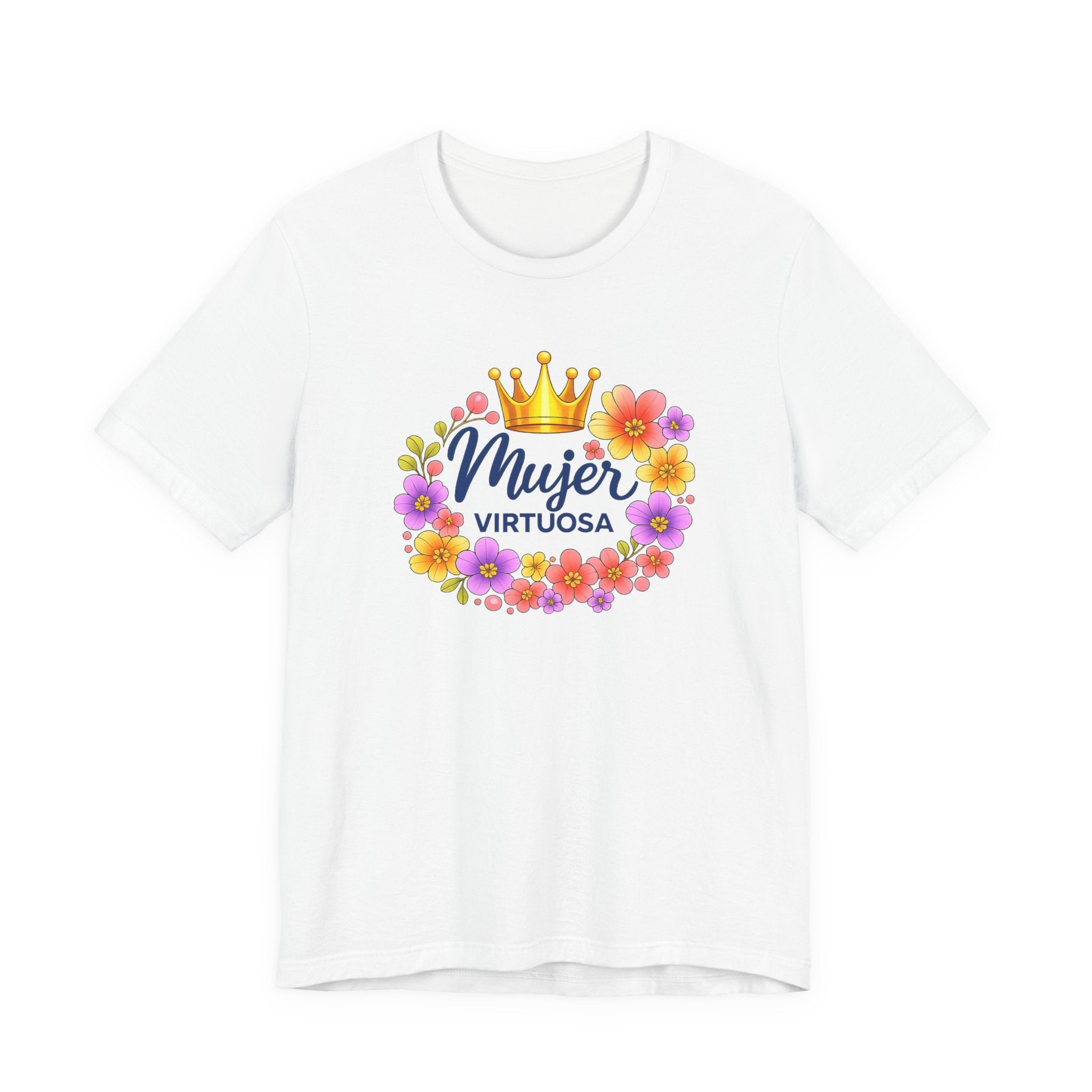 Virtuosa Floral
