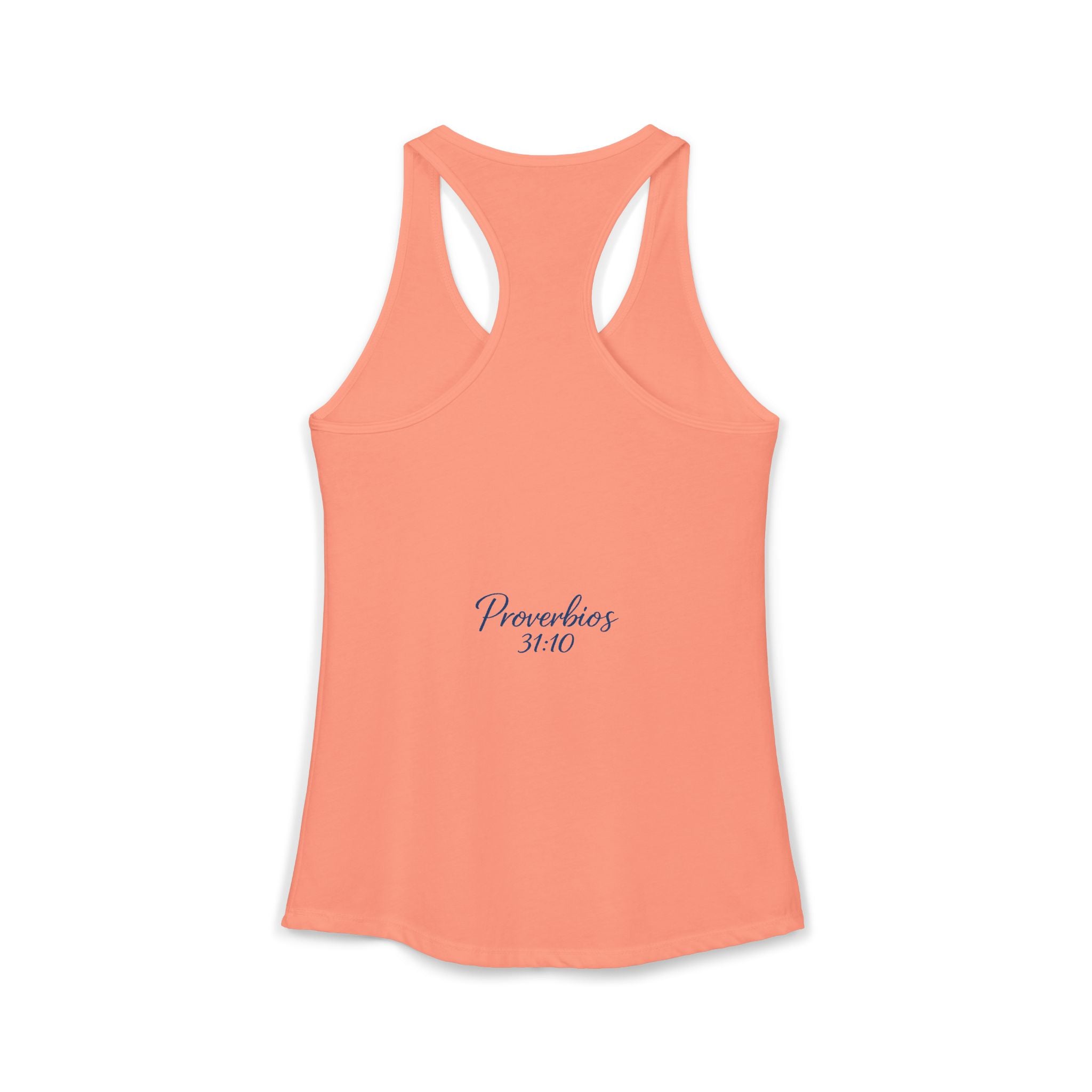 Tank Top MV Floral