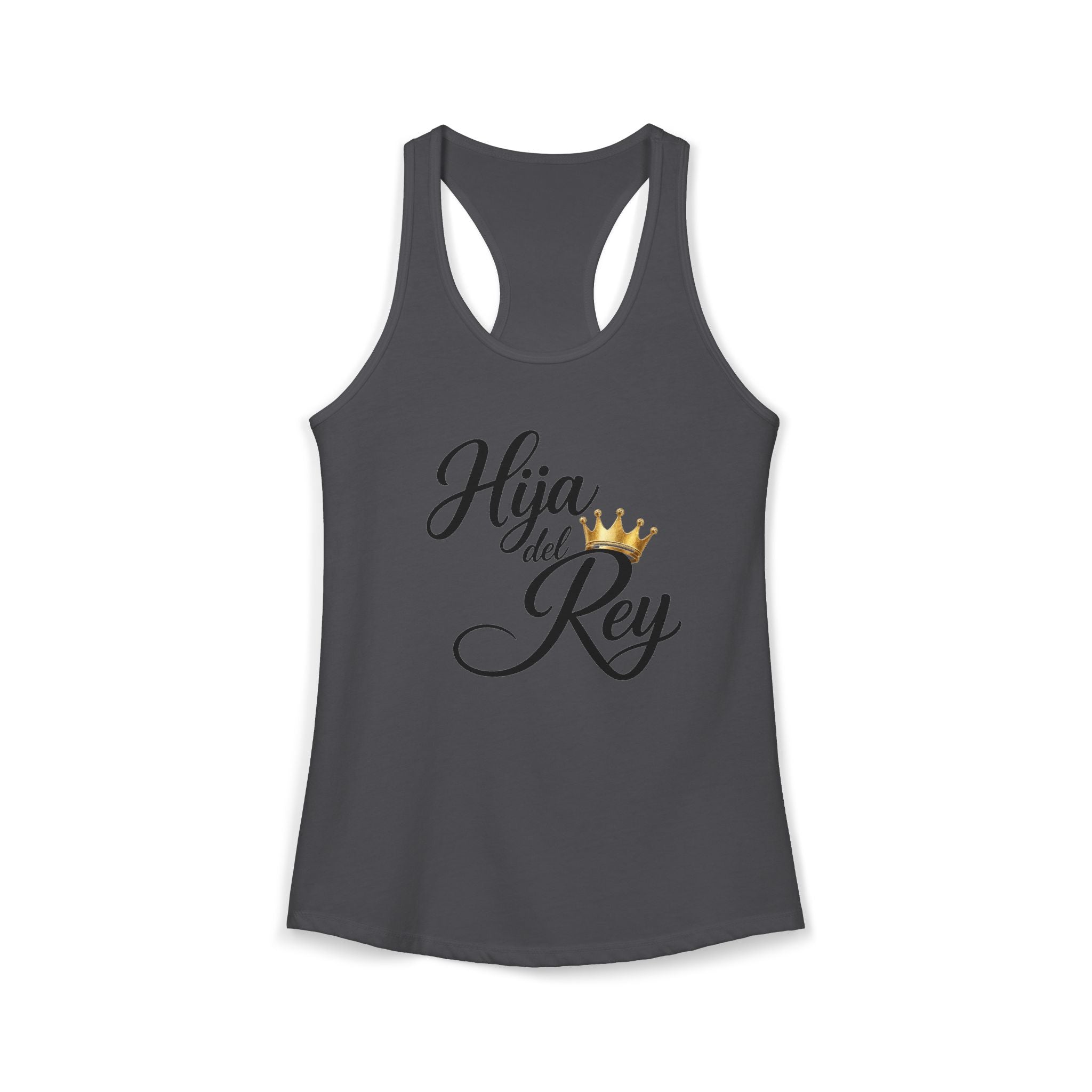 Hija del Rey – Tank Inspiración