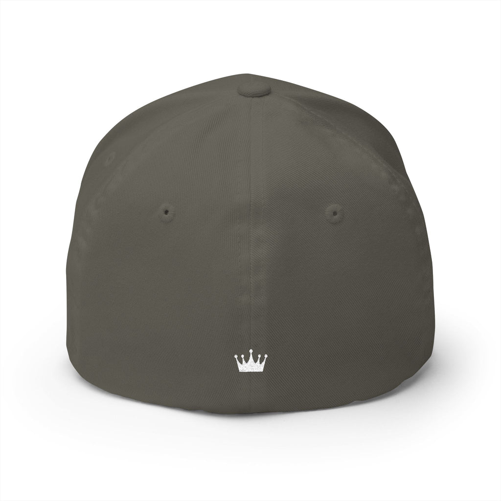 Gorra Prov 31:10 Corona
