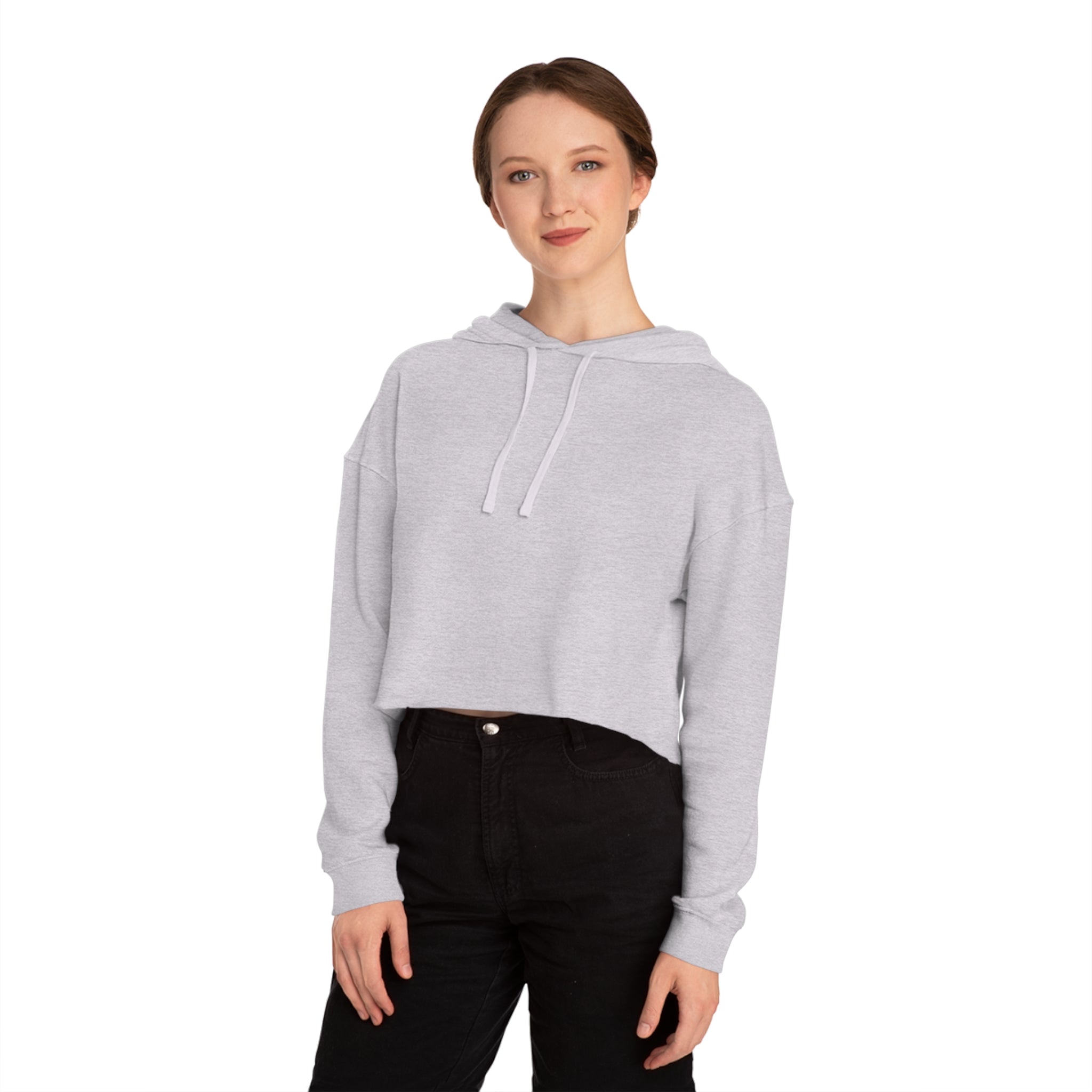 Hija del Rey – Hoodie Crown