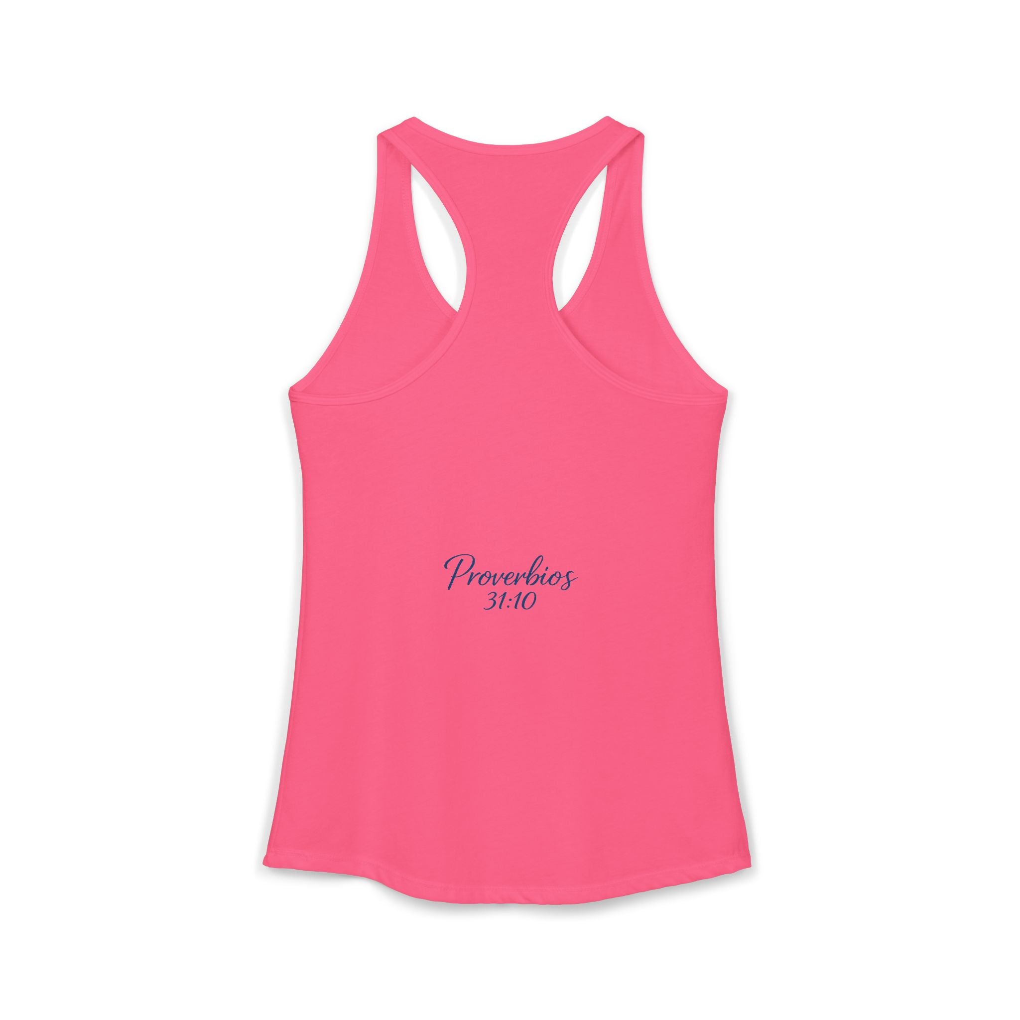Tank Top MV Floral