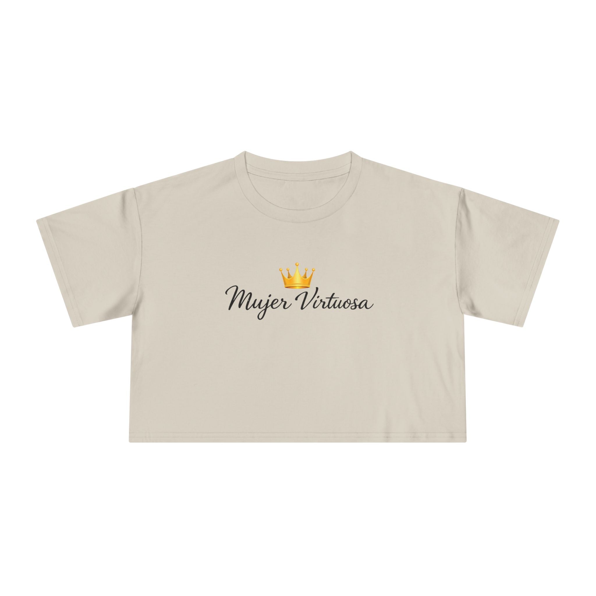 Camiseta Mujer Virtuosa