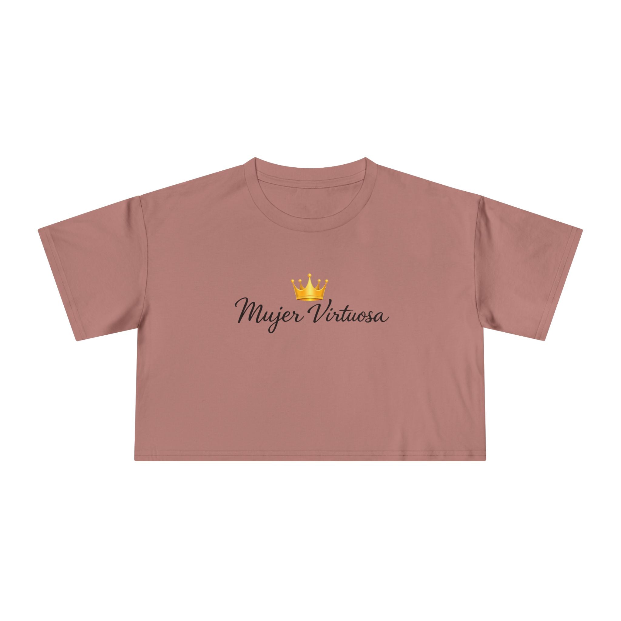 Camiseta Mujer Virtuosa