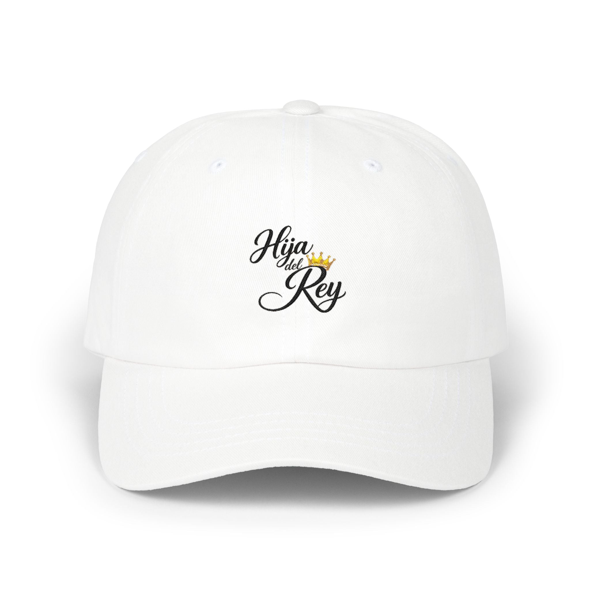 Hija del Rey – Gorra