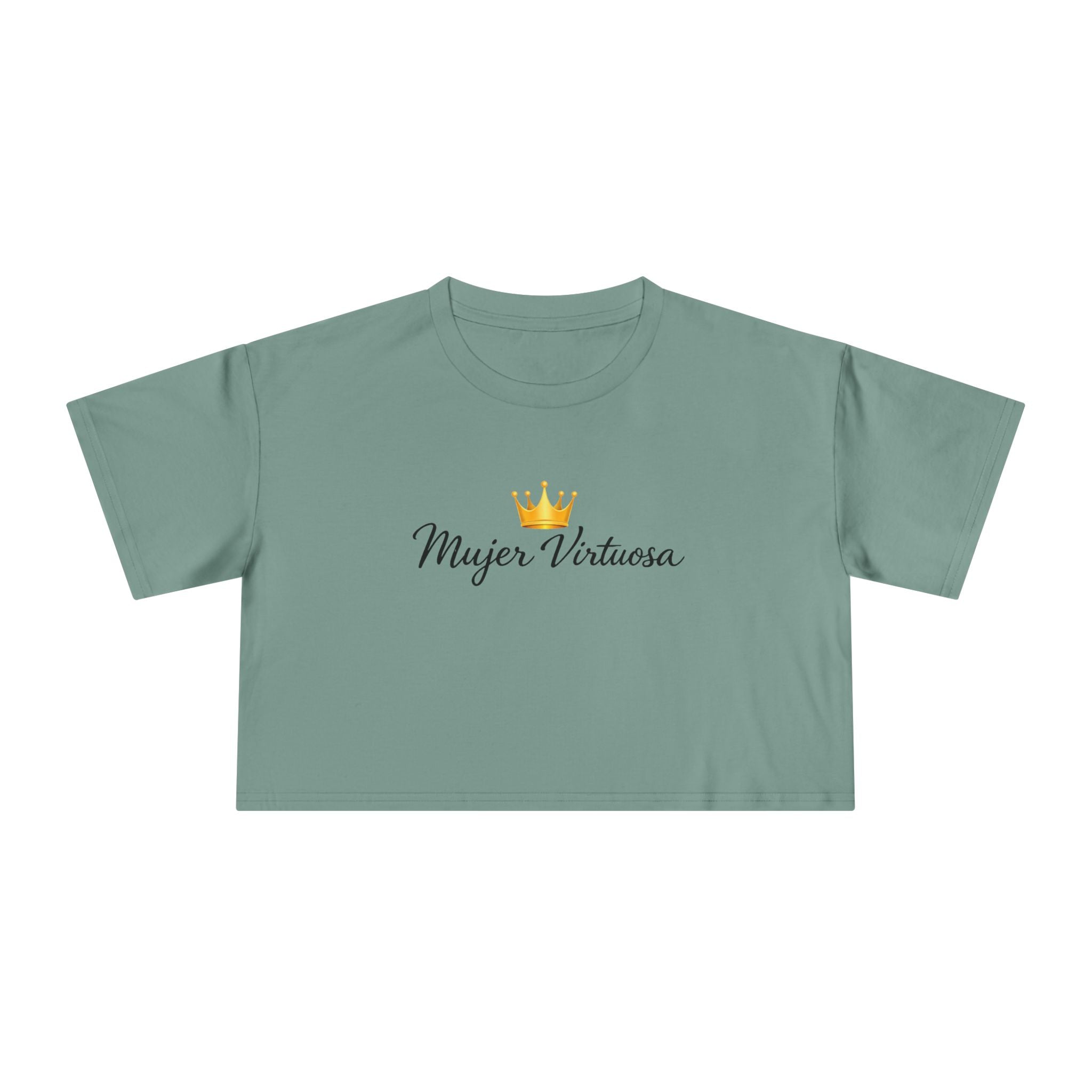 Camiseta Mujer Virtuosa