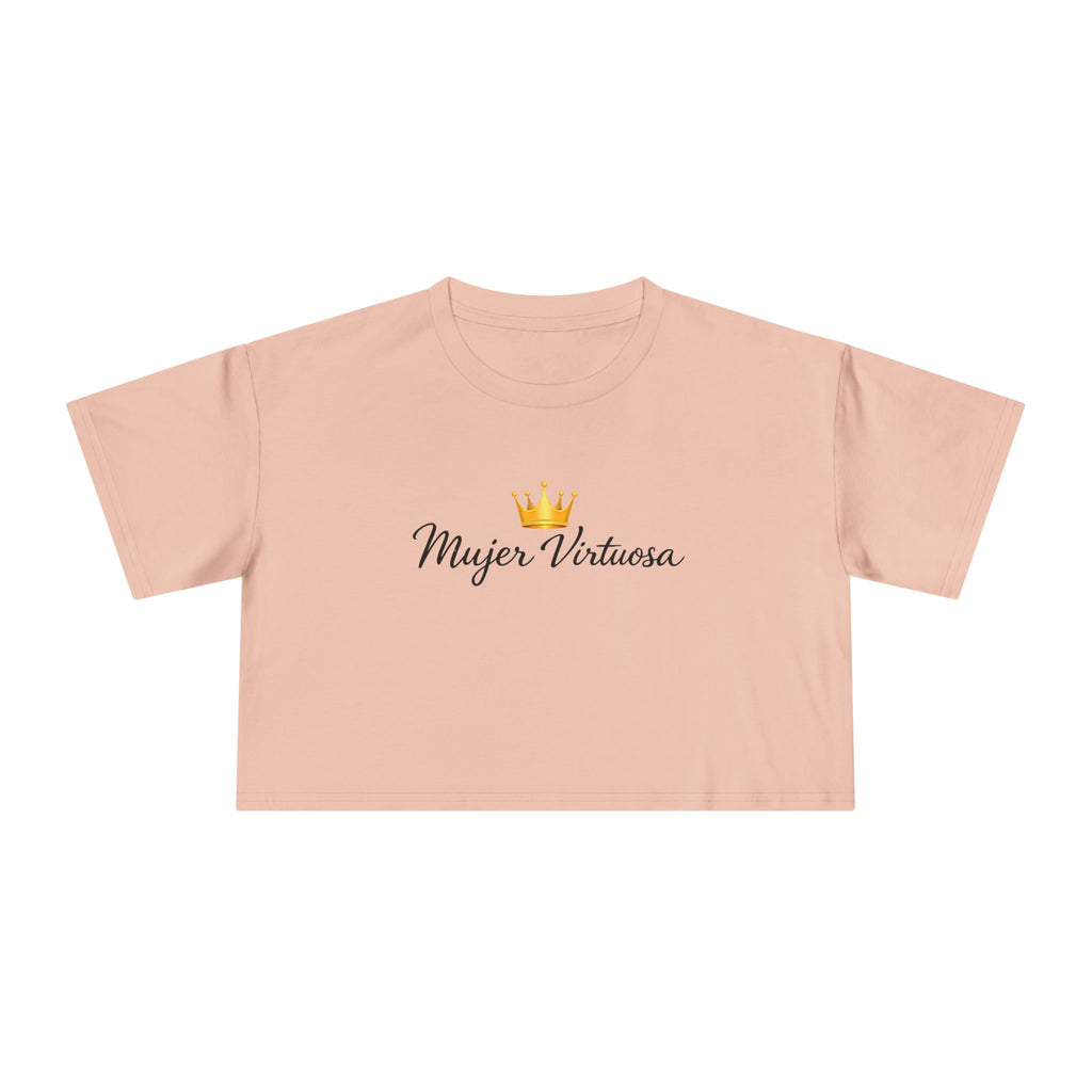 Camiseta Mujer Virtuosa
