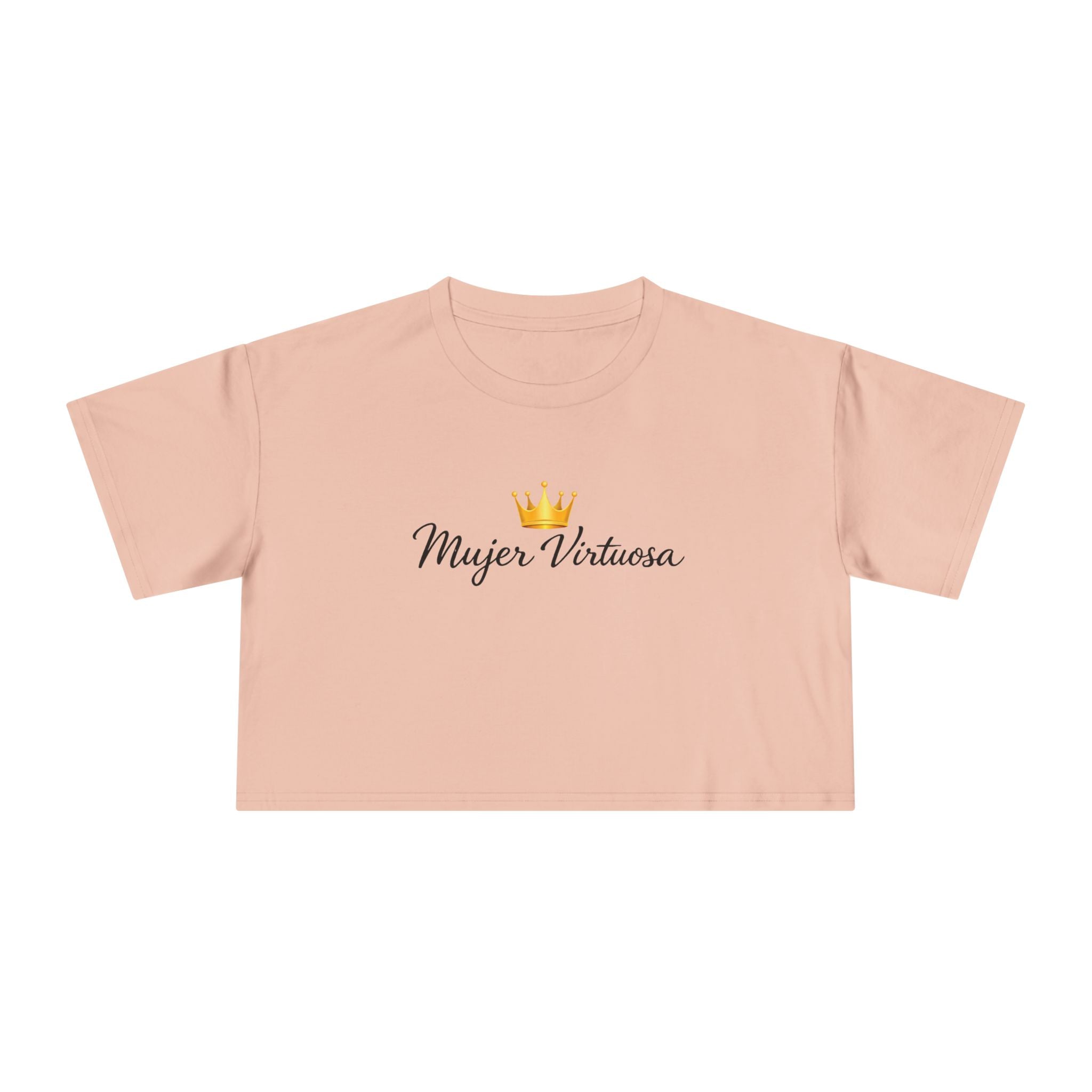 Camiseta Mujer Virtuosa