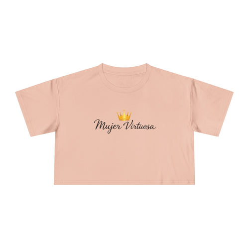 Camiseta Mujer Virtuosa
