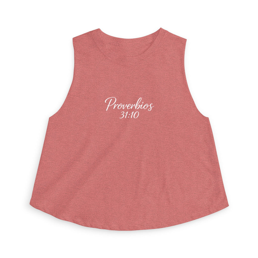 Top Crop Corona de Valor