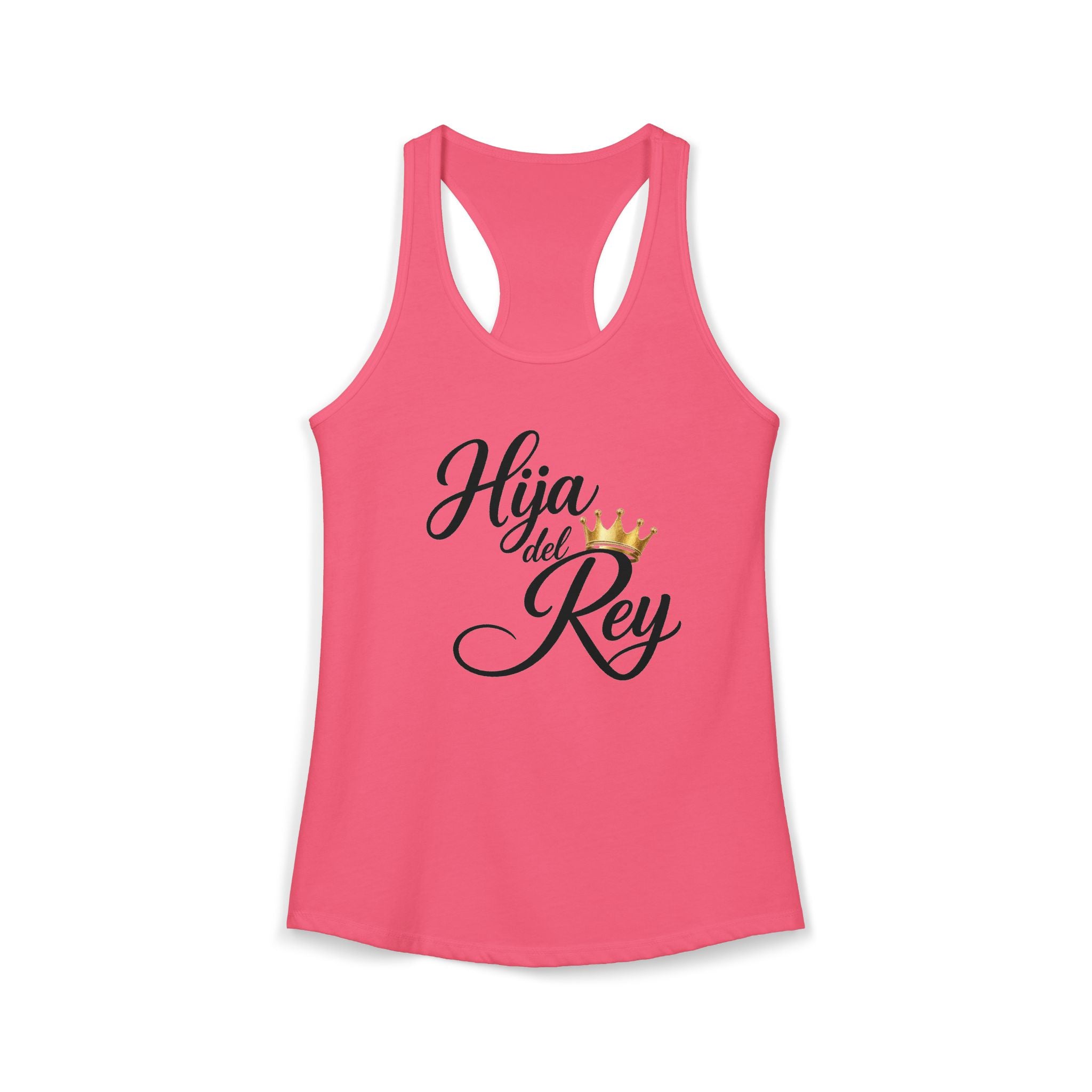 Hija del Rey – Tank Inspiración