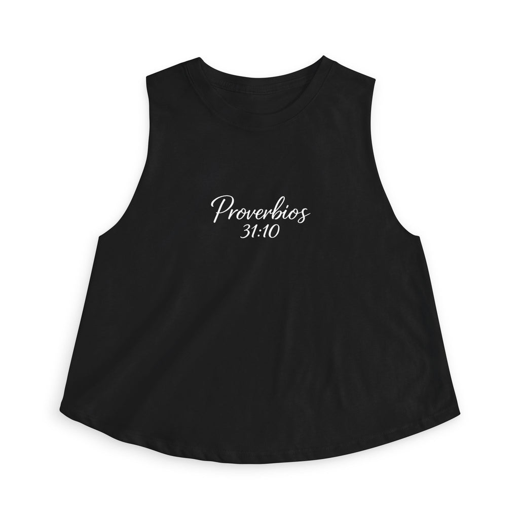 Top Crop Corona de Valor